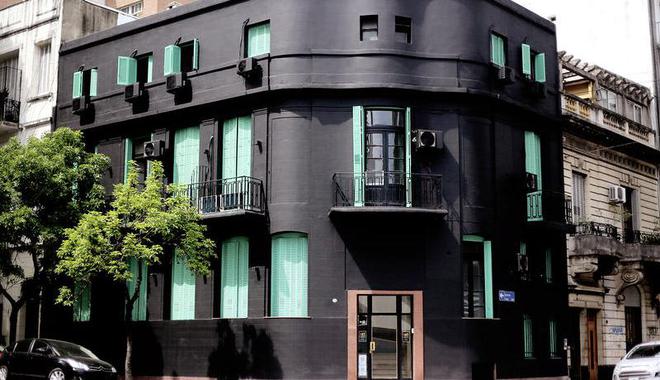 Best Party Hostel in Buenos Aires | Party Hostel in Argentina