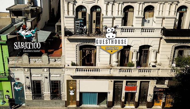 Best Party Hostel in Buenos Aires | Party Hostel in Argentina