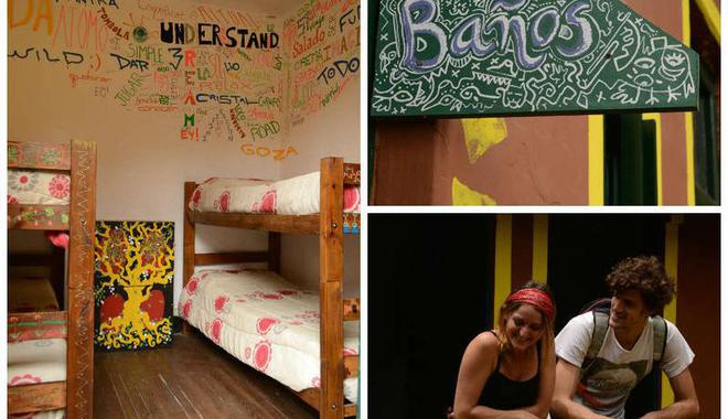 Best Party Hostel in Rosario | Party Hostel in Argentina