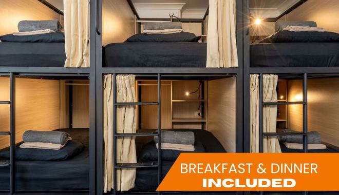 Best Party Hostel in Adelaide | Party Hostel in Australia