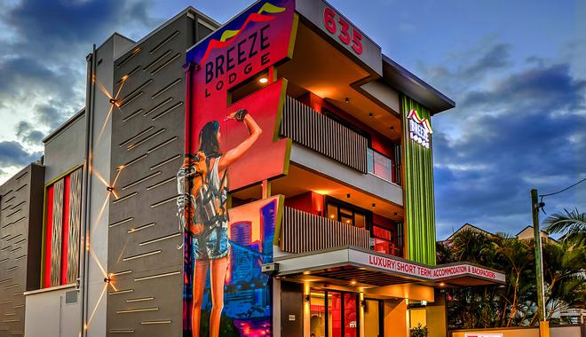 Best Party Hostel in Brisbane | Party Hostel in Australia