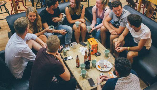 Best Party Hostel in Melbourne | Party Hostel in Australia