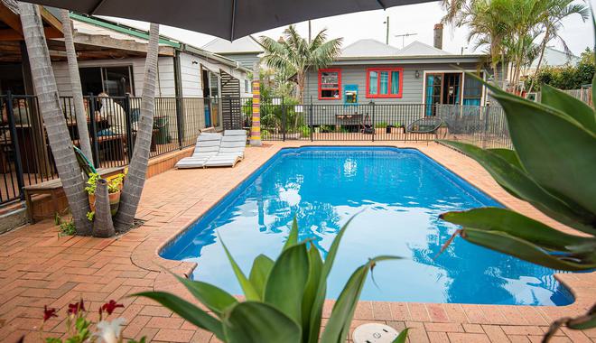 Best Party Hostel in Newcastle | Party Hostel in Australia