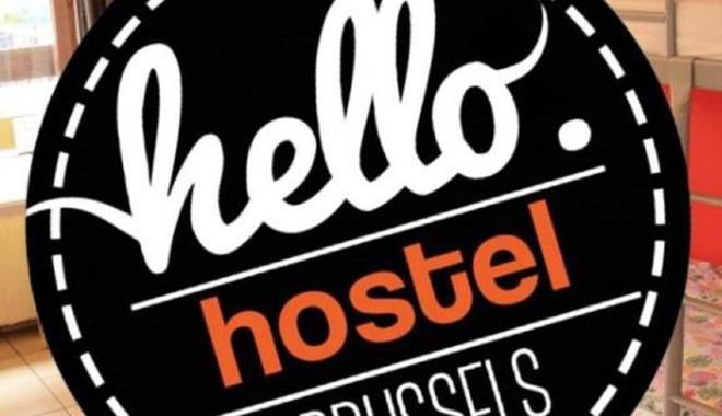 Best Party Hostel in Brussels | Party Hostel in Belgium