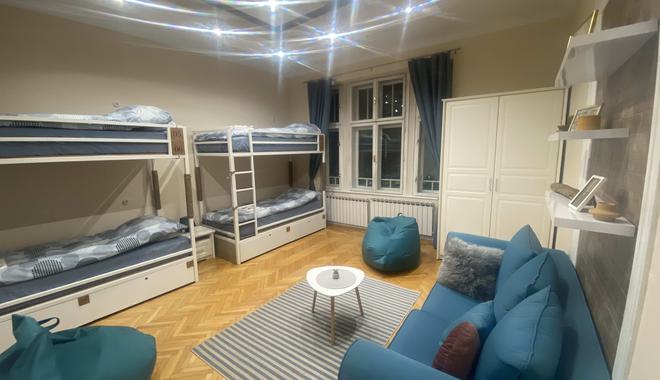 Best Party Hostel in Sarajevo | Party Hostel in Bosnia and Herzegovina