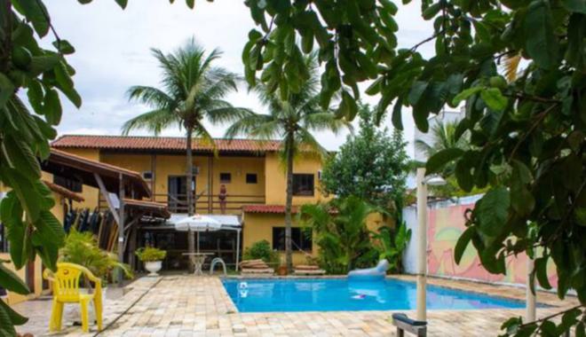 Best Party Hostel in Rio de Janeiro | Party Hostel in Brazil