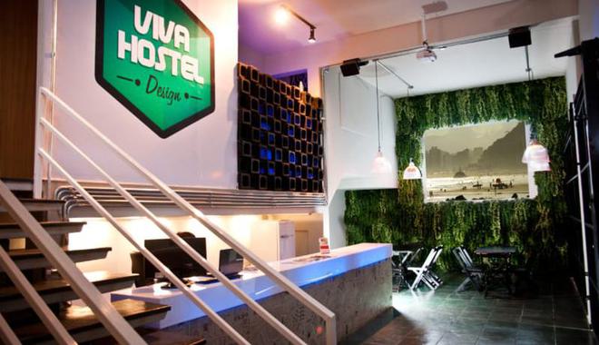 Best Party Hostel in Sao Paulo | Party Hostel in Brazil