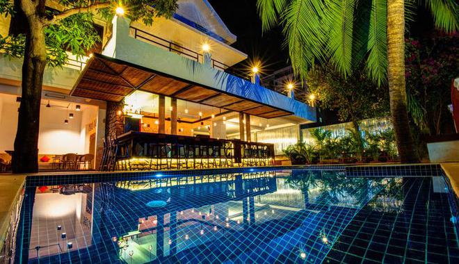 Best Party Hostel in Phnom Penh | Party Hostel in Cambodia