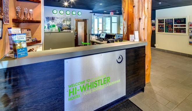 Best Party Hostel in Whistler | Party Hostel in Canada