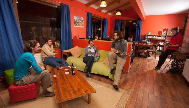 Best Party Hostel in Puerto Natales | Party Hostel in Chile