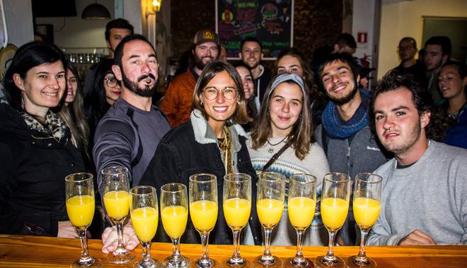 Best Party Hostel in Santiago | Party Hostel in Chile