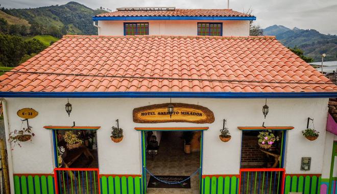 Best Party Hostel in Armenia | Party Hostel in Colombia