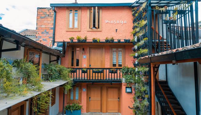 Best Party Hostel in Bogota | Party Hostel in Colombia