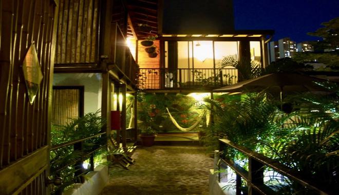 Best Party Hostel in Medellin | Party Hostel in Colombia