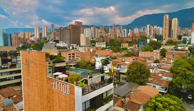 Best Party Hostel in Medellin | Party Hostel in Colombia