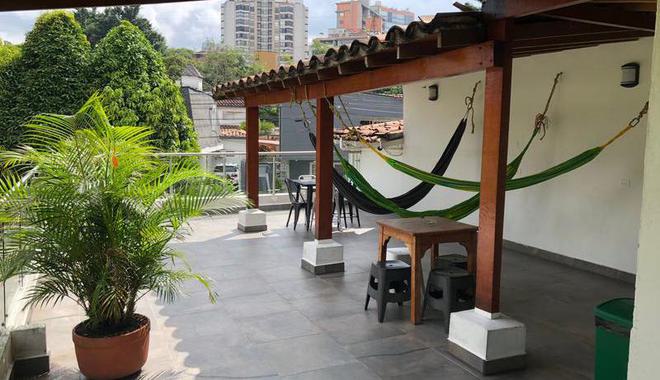 Best Party Hostel in Medellin | Party Hostel in Colombia