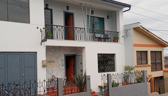 Best Party Hostel in Popayan | Party Hostel in Colombia