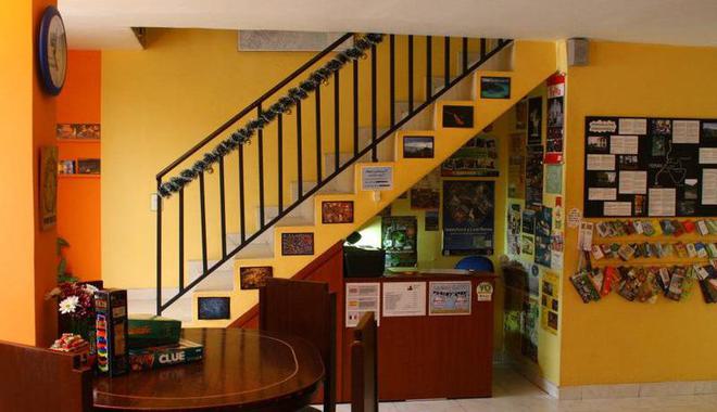 Best Party Hostel in Popayan | Party Hostel in Colombia