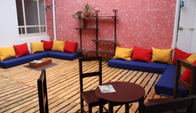 Best Party Hostel in Popayan | Party Hostel in Colombia