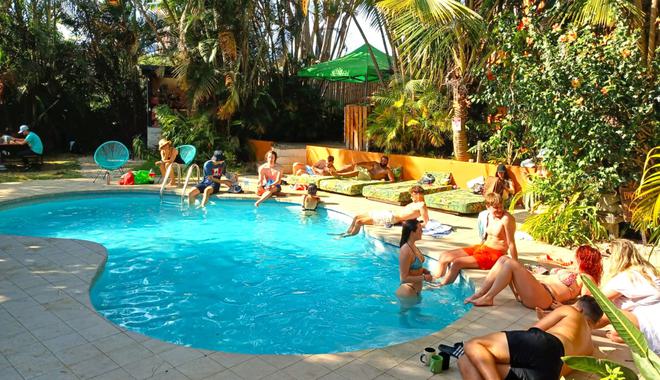 Best Party Hostel in San Jose | Party Hostel in Costa Rica