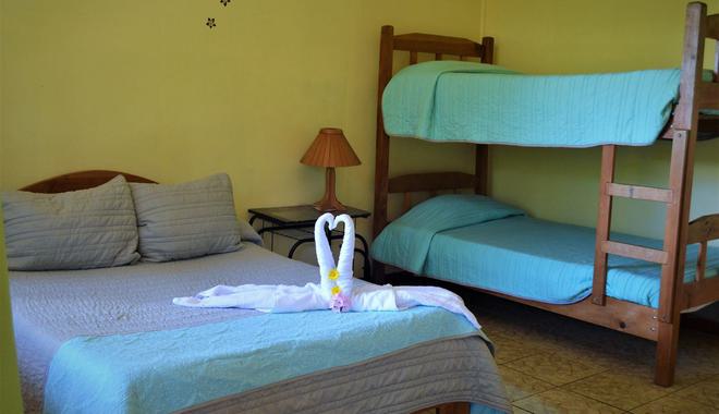 Best Party Hostel in Santa Elena | Party Hostel in Costa Rica