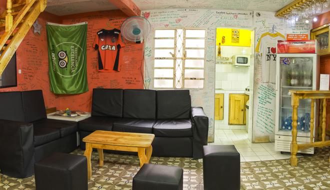 Best Party Hostel in Havana | Party Hostel in Cuba