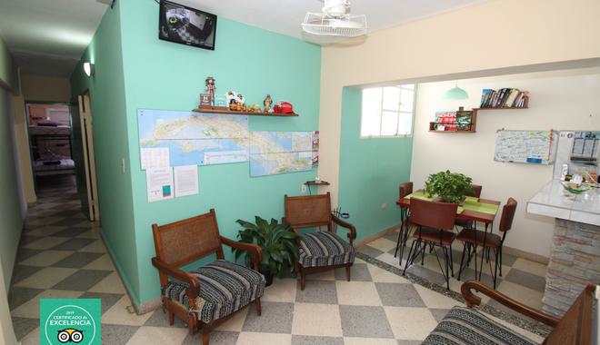 Best Party Hostel in Havana | Party Hostel in Cuba