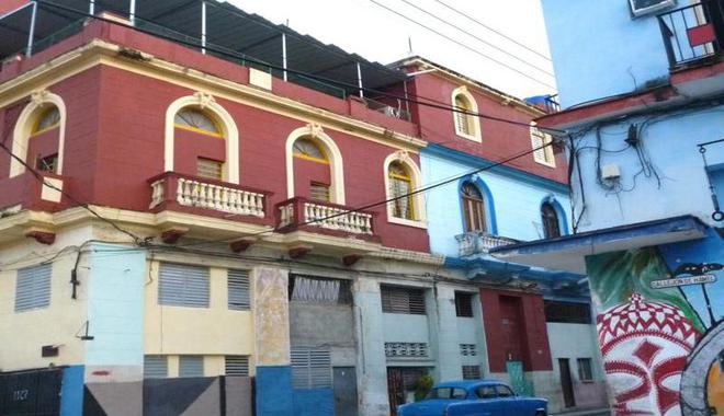 Best Party Hostel in Havana | Party Hostel in Cuba