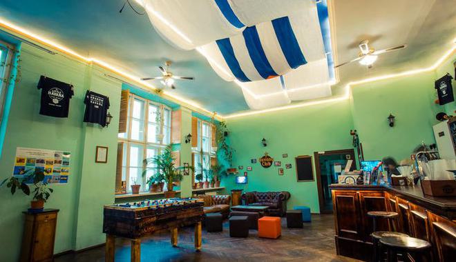 Best Party Hostel in Havana | Party Hostel in Cuba