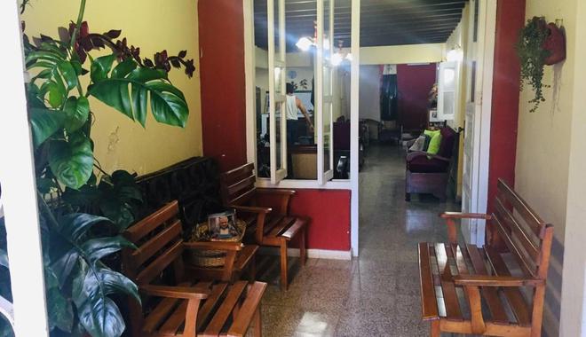 Best Party Hostel in Havana | Party Hostel in Cuba