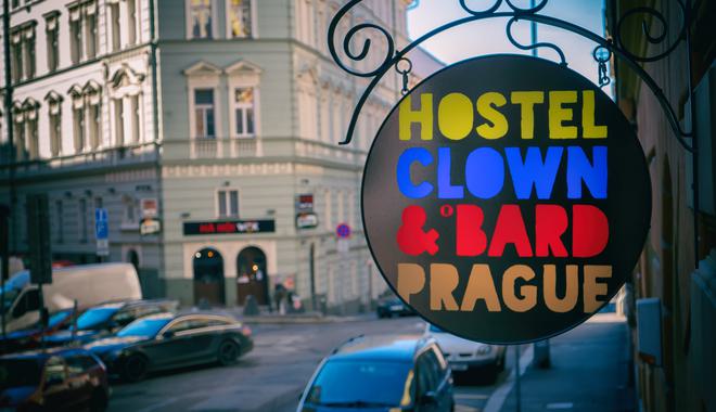 Best Party Hostel in Prague | Party Hostel in Czech Republic