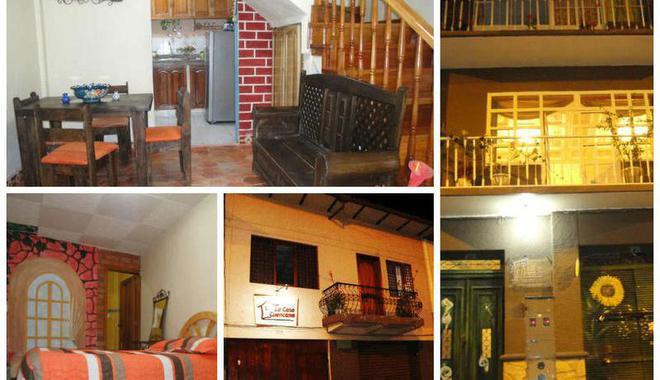 Best Party Hostel in Cuenca | Party Hostel in Ecuador