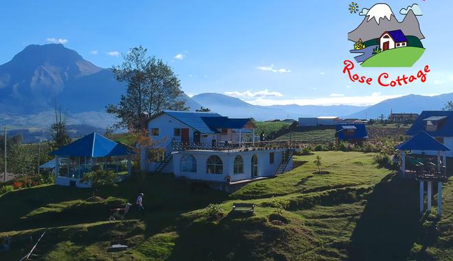 Best Party Hostel in Otavalo | Party Hostel in Ecuador