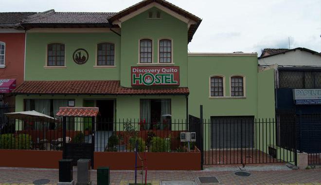 Best Party Hostel in Quito | Party Hostel in Ecuador