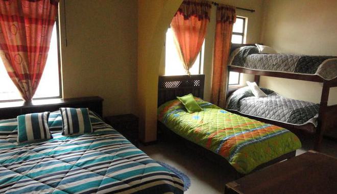 Best Party Hostel in Quito | Party Hostel in Ecuador