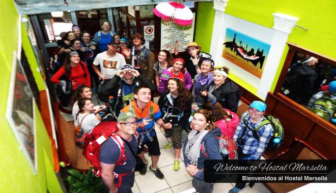 Best Party Hostel in Quito | Party Hostel in Ecuador