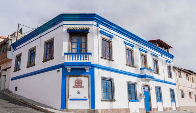 Best Party Hostel in Quito | Party Hostel in Ecuador