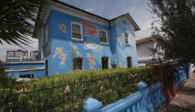 Best Party Hostel in Quito | Party Hostel in Ecuador