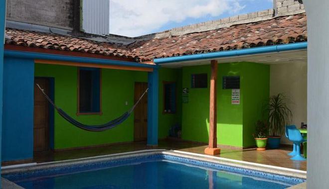 Best Party Hostel in San Salvador | Party Hostel in El Salvador