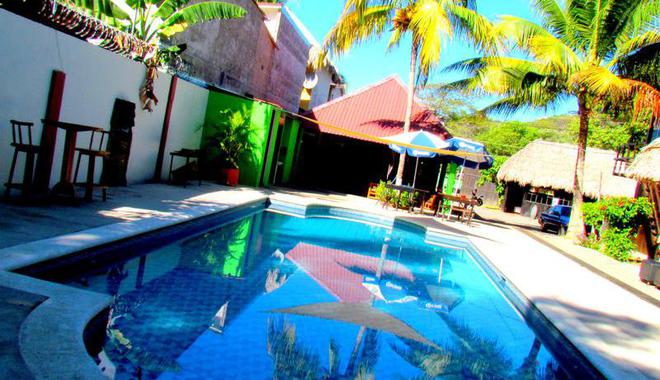 Best Party Hostel in San Salvador | Party Hostel in El Salvador