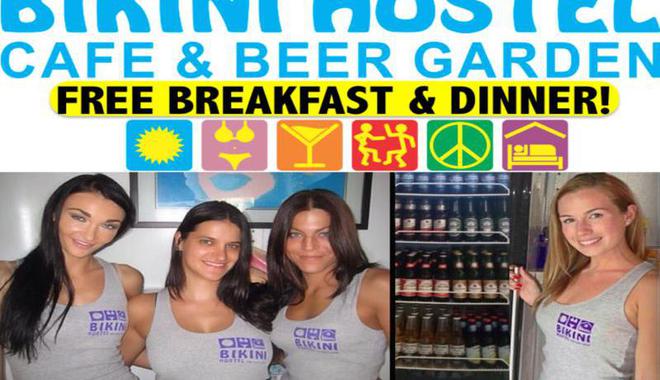 Best Party Hostel in Miami | Party Hostel in Florida