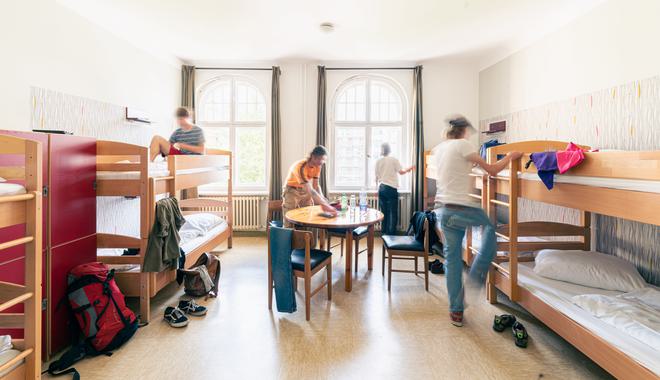 Best Party Hostel in Kreuzberg | Party Hostel in Germany