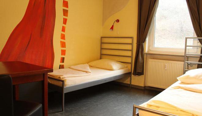 Best Party Hostel in Stuttgart | Party Hostel in Germany