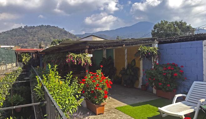 Best Party Hostel in Antigua | Party Hostel in Guatemala