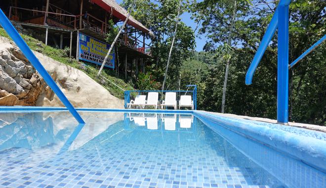 Best Party Hostel in Coban | Party Hostel in Guatemala