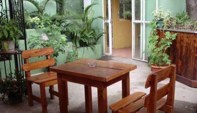 Best Party Hostel in Guatemala City | Party Hostel in Guatemala