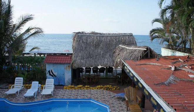 Best Party Hostel in La Ceiba | Party Hostel in Honduras