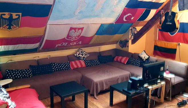 Best Party Hostel in Budapest | Party Hostel in Hungary