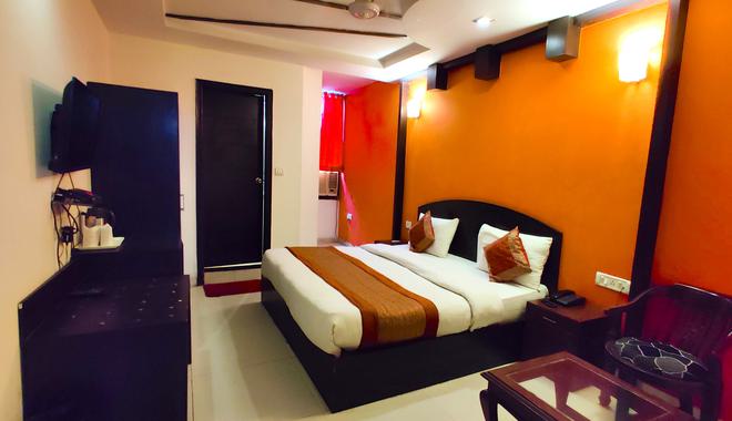 Best Party Hostel in Karol Bagh | Party Hostel in India