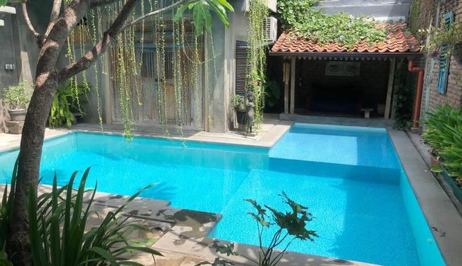 Best Party Hostel in Yogyakarta | Party Hostel in Indonesia